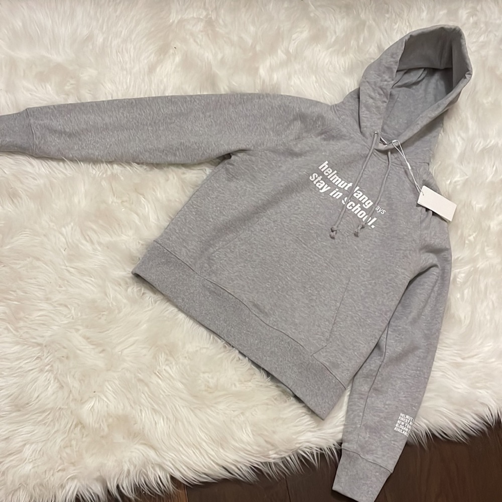 Helmut Lang Sweater - Picture 2 of 2